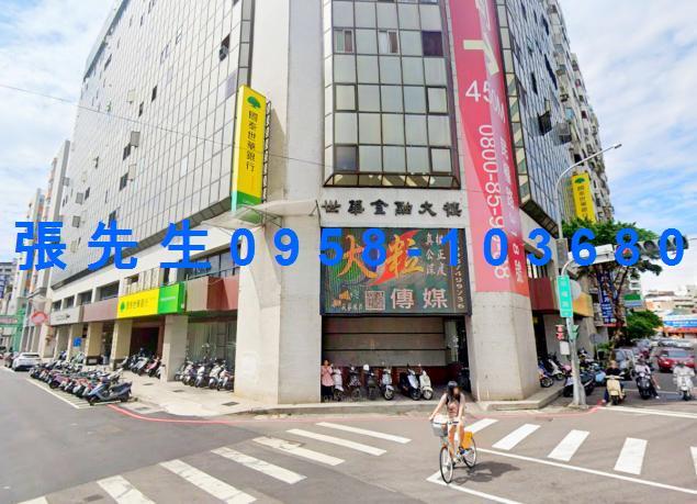 西區大樓法拍-3