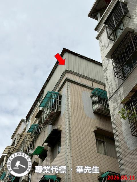 士林法拍公寓-9