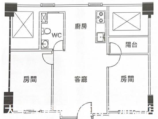 沙鹿大樓-10