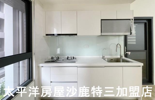 沙鹿大樓-5
