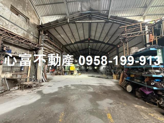 屏東市廠房-1