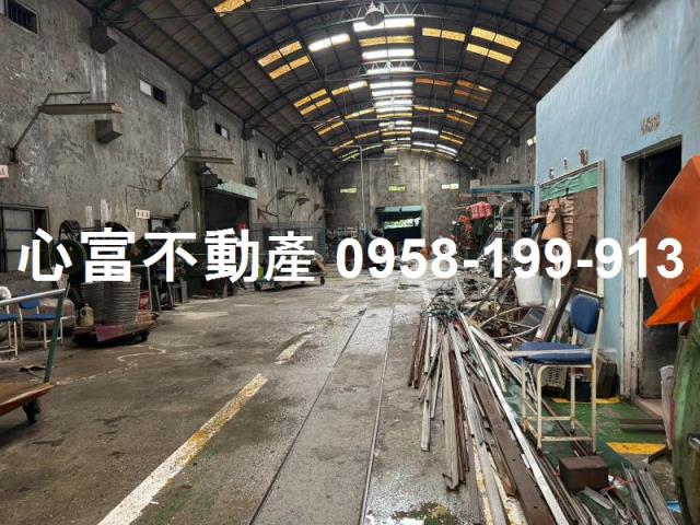 屏東市廠房-3