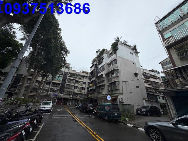 信義區公寓-6