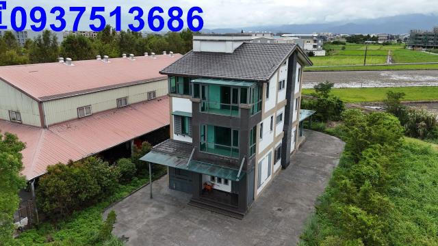 五結農舍-3