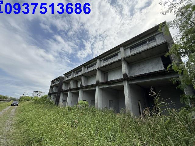 五結農舍-1