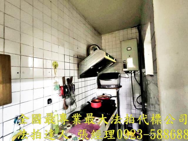 桃園法拍透天-8