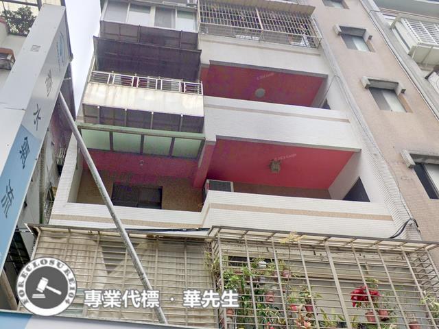 台北法拍公寓-2