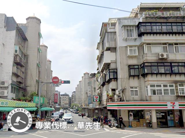 台北法拍公寓-3
