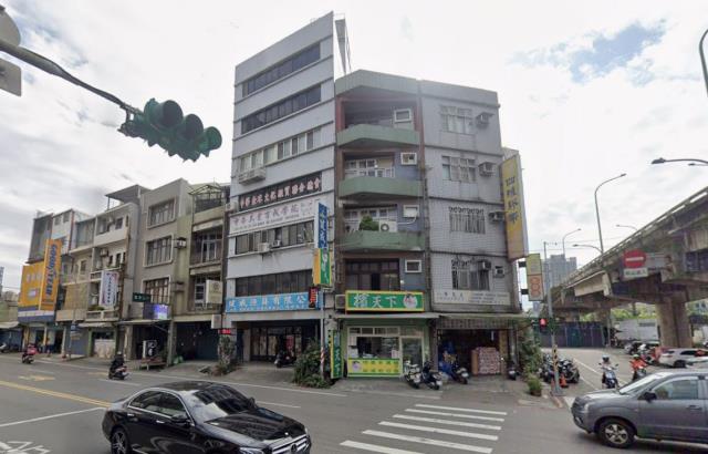 桃園法拍華廈-3