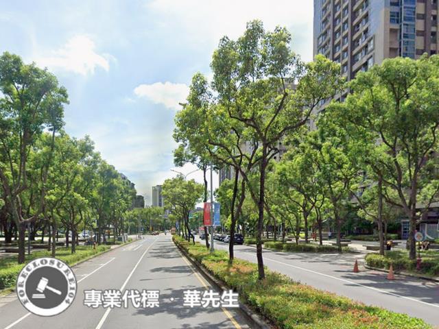 新北三峽法拍大樓-9