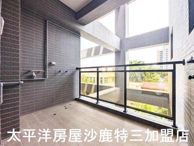 台中龍井華廈-6
