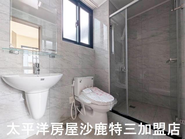 台中龍井華廈-7