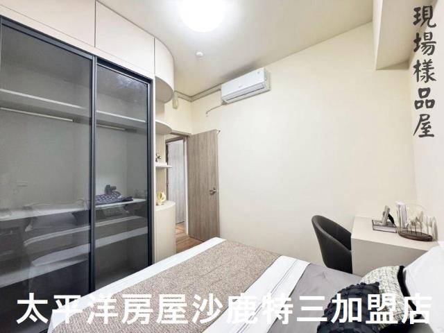 台中龍井華廈-10