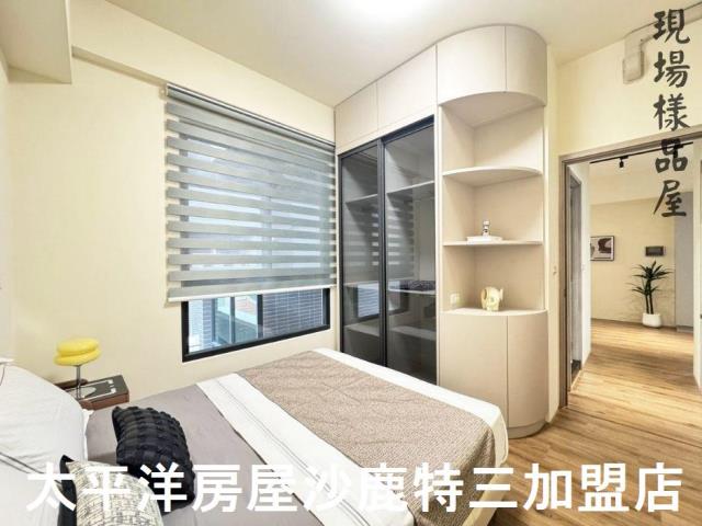 台中龍井華廈-11