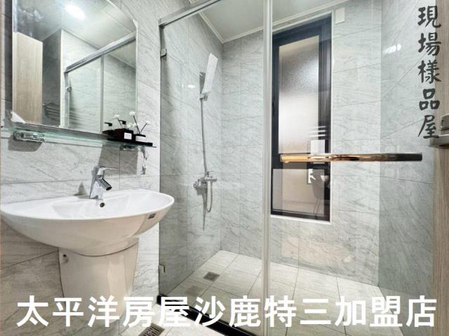 台中龍井華廈-12