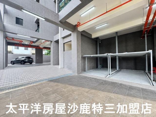 台中龍井華廈-14