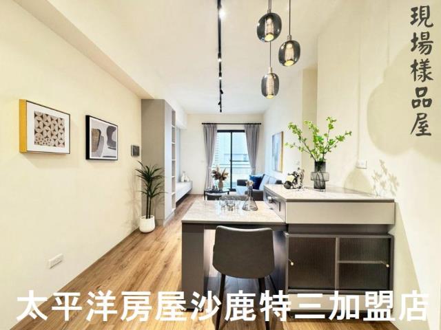 台中龍井華廈-5
