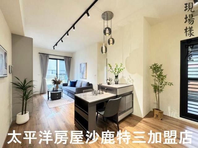 台中龍井華廈-6