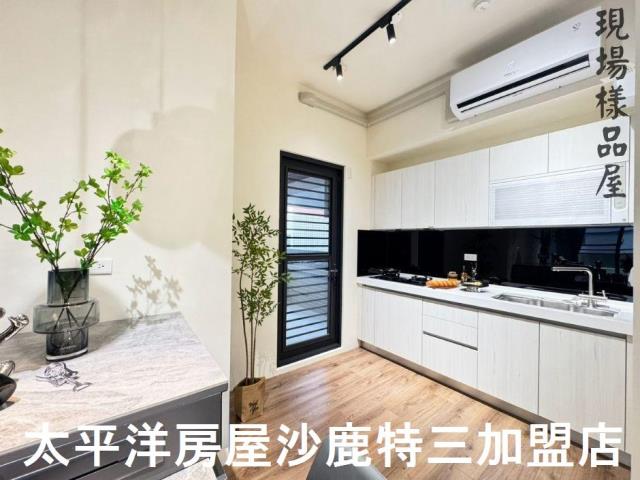 台中龍井華廈-7
