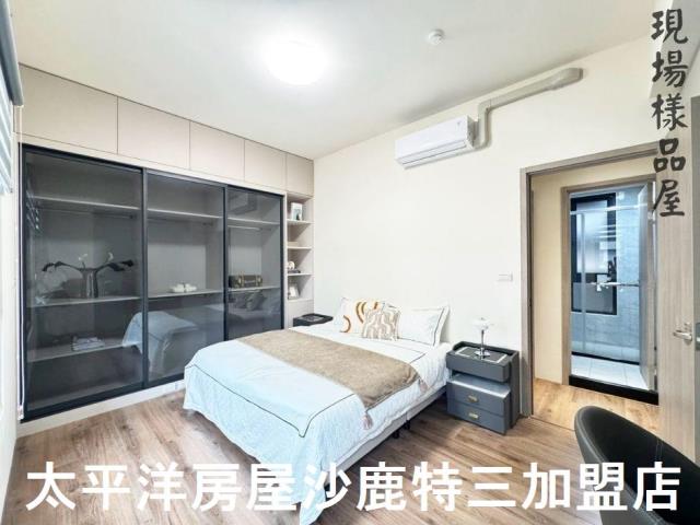 台中龍井華廈-8