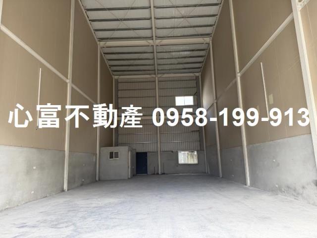 高雄路竹廠房-1
