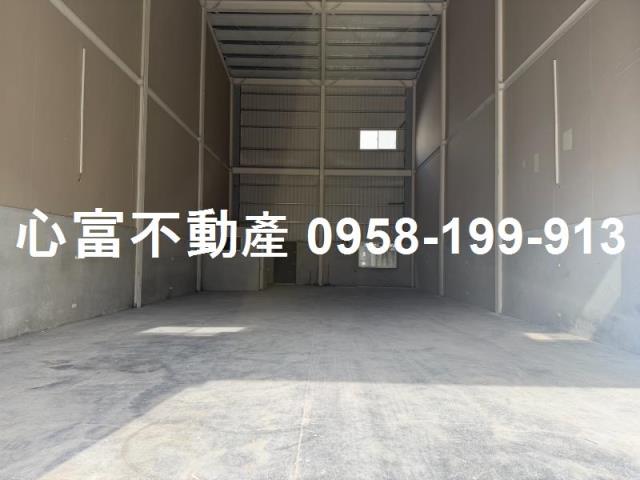 高雄路竹廠房-2