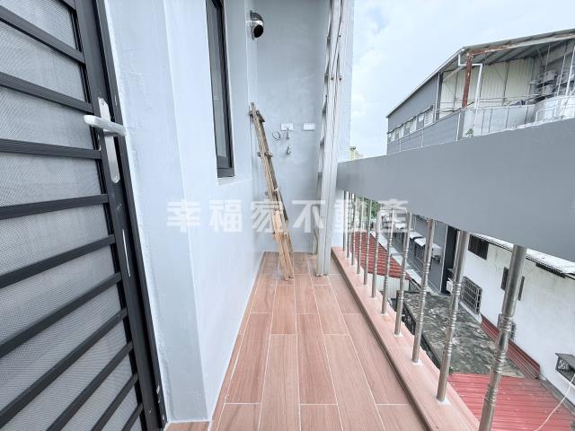 台南東區公寓-12