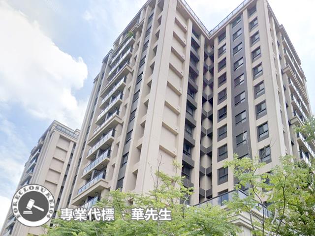 新北鶯歌法拍大樓-5