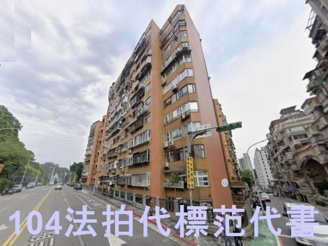 台北萬華法拍大樓-5