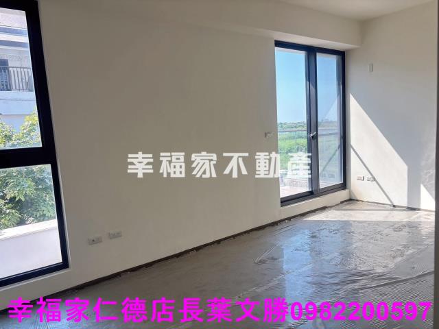 台南安南透天-8