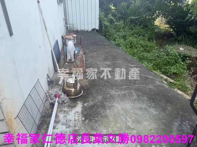 仁德透天-14