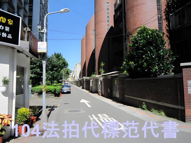 松山華廈法拍-4