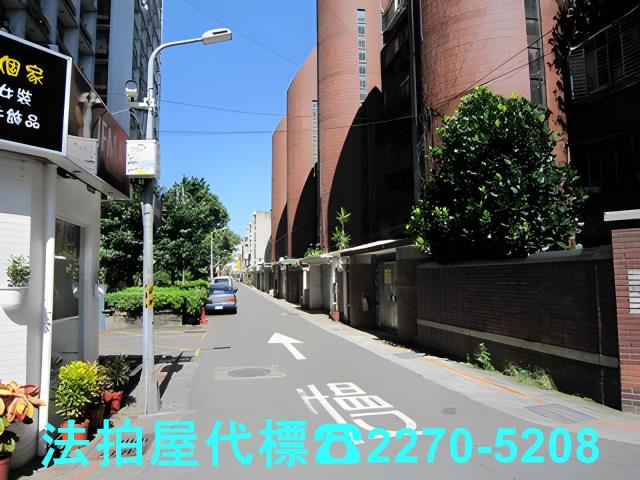 松山拍賣大樓-3