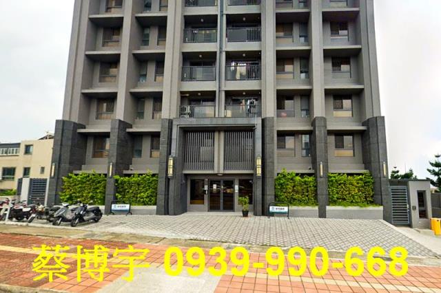 沙鹿日日向上法拍屋