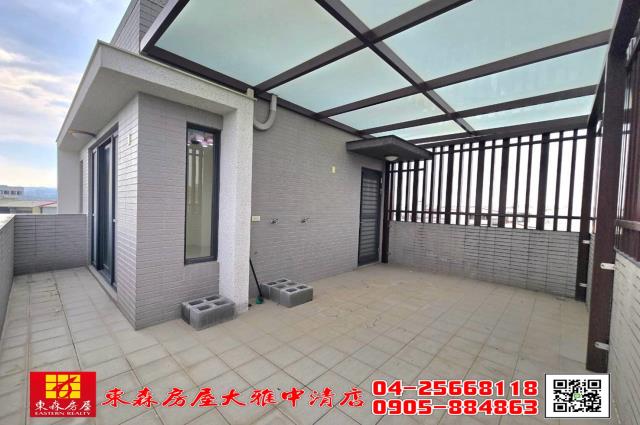 大雅別墅-15