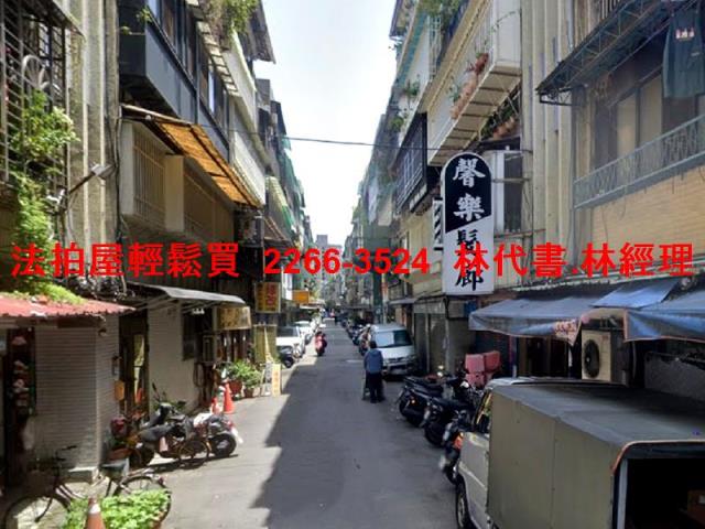 三重公寓法拍-6