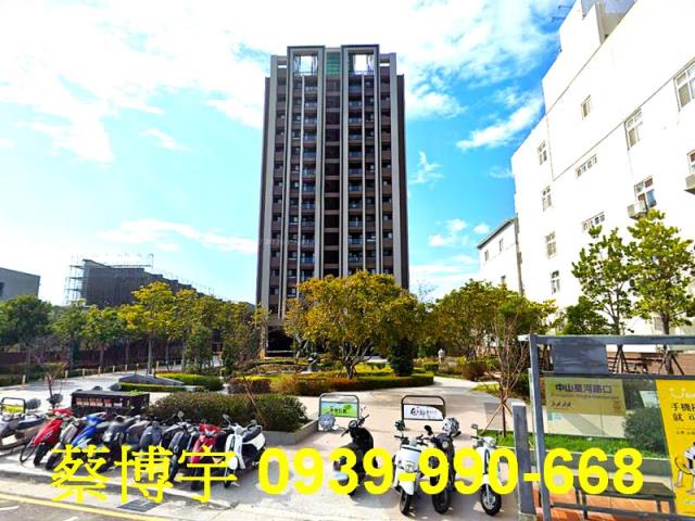 清水法拍富宇中央公園