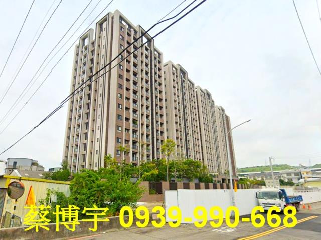 清水法拍富宇中央公園