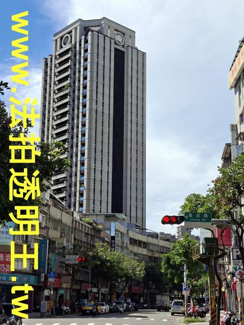 新北大樓法拍-1