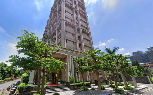新北拍賣大樓-7