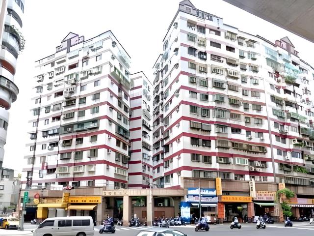 新北新莊法拍大樓-2
