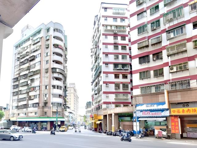 新北新莊法拍大樓-5