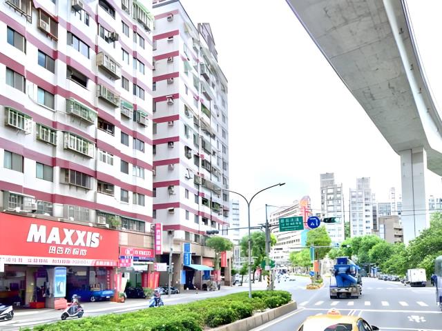 新北新莊法拍大樓-6