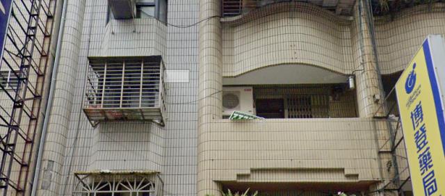 新北蘆洲法拍公寓-2