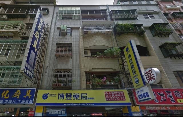 新北蘆洲法拍公寓-3