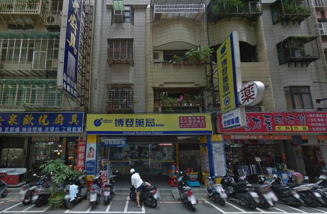 新北蘆洲法拍公寓-4