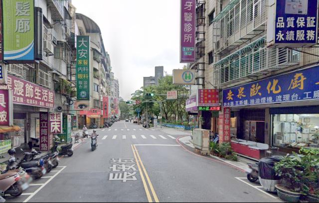 新北蘆洲法拍公寓-6