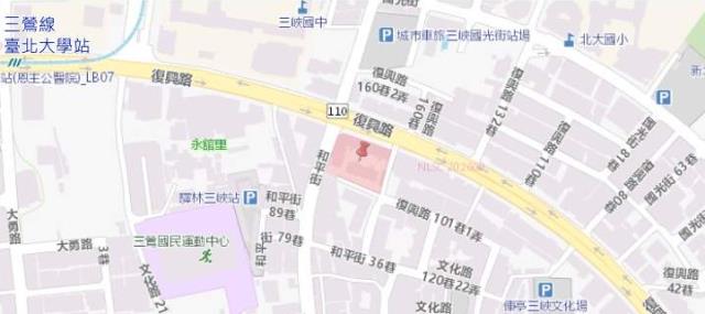 新北三峽法拍大樓-12