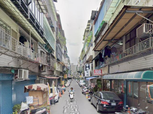 新北三重公寓法拍-2