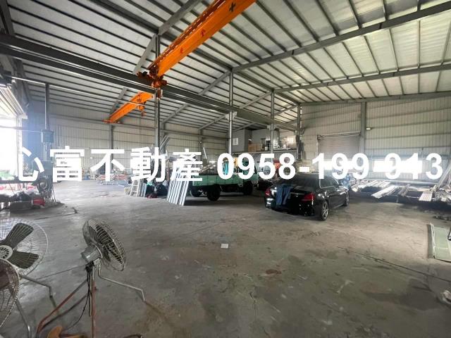 高雄路竹廠房-2